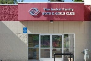 <center> Inukai Family Club </center>