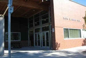 <center> Regence Club </center>