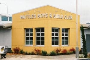 <center> Wattles Club </center>
