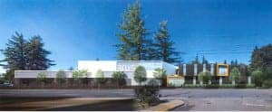 <center> CareOregon Club at Rockwood </center>