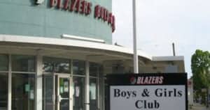 <center> Blazers Club </center>