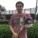 Kevin Lai, Wattles Club volunteer